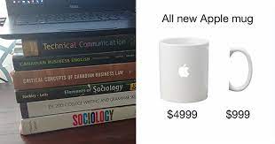 People Are Making Fun Of Apple S New 999 Monitor Stand And Mac Pro With 30 Hilarious Memes Bored Panda