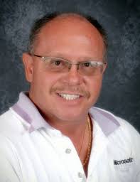 Obituary information for Johnny Alderete