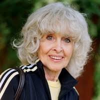 Barbara Yanuck's Instagram, Twitter & Facebook