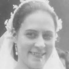 masekin : Lizzy Adrian Abrahams Lizzy Adrian Abrahams also known as 'Nana'  to close friends was born Lizzy Joseph