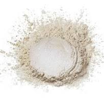 Mother of Pearl Luster Dust