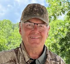 Obituary for Edwin Boger