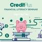 CreditPlus - Quitman, MS event image