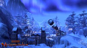 Use this walkthrough guide to quickly and easily find the treasure chests hidden deep in the lost city of omu. Neverwinter Winter Festival Guide Neverwinter Diamonds Com