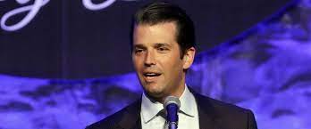 According to the news release, france was arrested at 7:30. Blocked Calls With Donald Trump Jr Long A Mystery Went To Longtime Family Friends Sources Abc News
