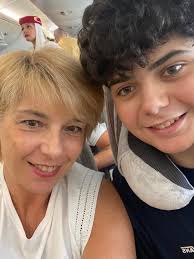 Oggi è il nostro turno 🇺🇸!!!