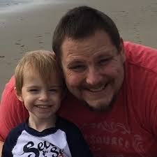 Eric Ritchey's Instagram, Twitter & Facebook