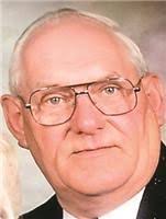 Gerald Diekman Obituary (1941