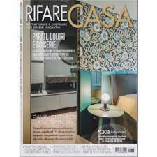 Ti basta acquistare una confezione di emulsio lavaincera per avere abbonamento gratuito per tre mesi alla tua rivista, come premio sicuro. Rifare Casa Una Rivista Gratis N 68 Bimestrale Marzo Aprile 2020 2 Riviste Edicola Shop