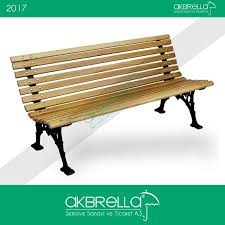 Ince Citali Genis Sirt Dayamali Dis Mekan Oturma Banki Sizi Rahat Ettirecek Bir Tasarima Sahip Park Bahce Ve Site Gibi Genel Ortamlari Banklar Rahat Tasarim