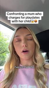 Parenting Humor: When Your Child's Playdate Costs Too Much!