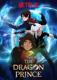 Two human princes forge an unlikely bond with the elven assassin sent to kill them. The Dragon Prince Book One Moon Fascinating World But Weak Characters Cameronmoviesandtv
