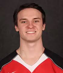 2019 Men's Lacrosse Roster