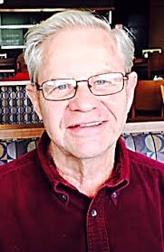 Pastor Wesley Norman Peterson, 90