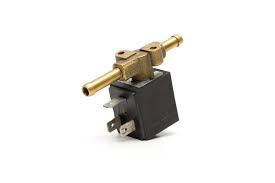 Purge valve solenoid or evap purge solenoid) is an important emissions control component. Symptoms Of A Bad Or Failing Canister Purge Solenoid Yourmechanic Advice