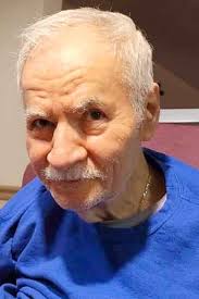 Pasquale Eduardo 1947-2021