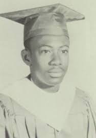 Michael Anthony Figures (1947-1996)