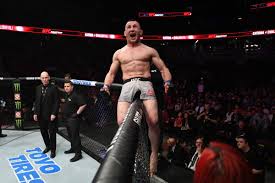 We did not find results for: Ray Borg Out Of Ufc On Espn 10 Merab Dvalishvili Now Faces Gustavo Lopez In Catchweight Fight Mma Fighting