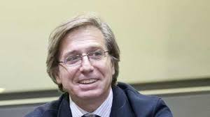 Pablo Daniel: Lapunzina "Las enfermedades genéticas pueden afectar a los  hijos"