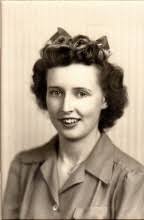 Obituary information for Evelyn Maher