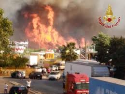 290 annunci di via washington milano: L Italia Ha Il Numero Piu Alto Di Incendi In Europa Giornale Di Sicilia