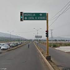 Calle Juarez Ote 745 La Central Zamora De Hidalgo Mich Mexico Instant Street View Street View Street Views