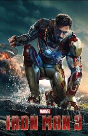 This journey, at every turn, will test his mettle. Marvel S Iron Man 3 Ebook By Stuart Moore Rakuten Kobo