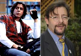 John Hughes' Muses: Then and Now