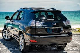 Image result for Black 2008 RX