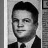 Harold Edgar Daigle (1908–1950)