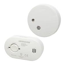 A carbon monoxide detector or co detector is a device that detects the presence of the carbon monoxide (co) gas to prevent carbon monoxide poisoning. Kidde Lifesaver Compact Smoke Alarm And Carbon Monoxide Detector Bundle Kit I9040 And 5co Alarms Test And Hush Button Continuous Monitoring Buy Online In Antigua And Barbuda At Antigua Desertcart Com