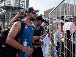 Doelpunt 1 viel binnen 2 minuten. From Match Fixing To Unpaid Dues Major Controversies Surround Global T20 Canada