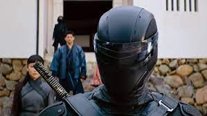 Joe origins 2021 مترجم بجودة. Ù…Ø´Ø§Ù‡Ø¯Ø© ÙÙŠÙ„Ù… Snake Eyes 2021 Ù…ØªØ±Ø¬Ù… Ø§ÙŠØ¬ÙŠ Ø¨Ø³Øª