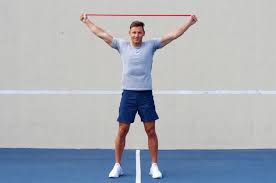 Image result for Shoulder Strength Exercises