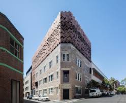 The paramount hotel apartments are a cosy complex of self catering apartments that enjoy a relaxed and peaceful setting in a remarkable area, 100 meters from the beach. Paramount House Hotel Von Breathe Architecture Hotels