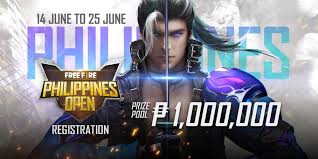 Free fire is the ultimate survival shooter game available on mobile. Garena Announces The Free Fire Philippines Open With A 1 Mi Selectstart Gaming Services Marketplace