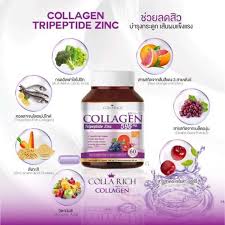 Warna dasar seperti ungu, silver dan putih adalah warna terpopuler untuk kategori suplemen kolagen saat ini. Collarich Colla Rich Collagen Original Thailand 100 Terbaru Agustus 2021 Harga Murah Kualitas Terjamin Blibli