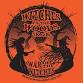 Witches in the Woods 5K/2K event image