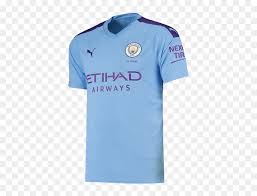 Manchester city home jersey 2019/2020 ; Manchester City Jersey 2020 Hd Png Download Vhv