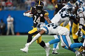 Grading the steelers preseason finale loss to the carolina panthers. Xirqd9xafzh Jm