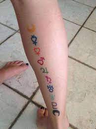 Pin On Tattoos