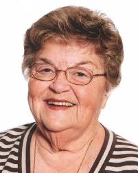 Emma Stice Obituary (1930