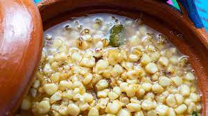 Receta De Esquites Con Tuetano Extremadamente Sabrosos Cocina Facil