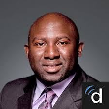 Dr. Ekokobe Fonkem, DO