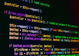 Análisis en Programación - MSMK