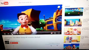 The cosmic cube can do anything. Stingy Lazy Town Mine Song