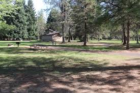 Stewart state recreation area near medford, oregon, united states april 1, 2021 note: Joseph H Stewart State Recreation Area Campsites Images And Descriptions