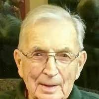 Obituary information for James B. Duffin