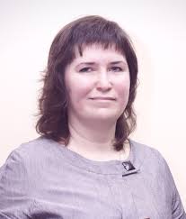 Склад кафедри