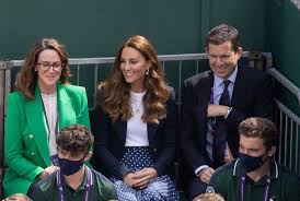 Find articles, slideshows and more. Kate Middleton Makes Stylish Arrival At Wimbledon Evening Standard